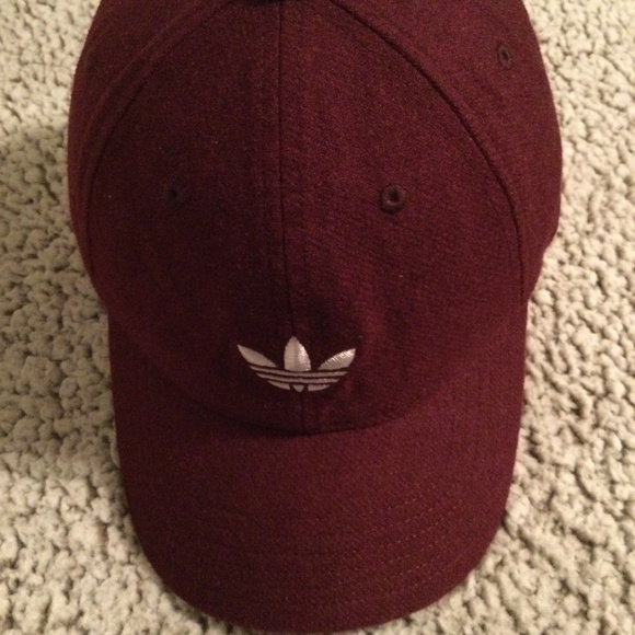 Adidas Other - Adidas Athletic Hat